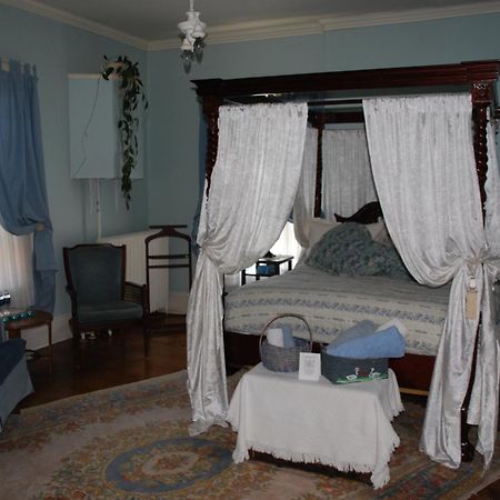 Heathercroft B&B Niagara-on-the-Lake Екстер'єр фото