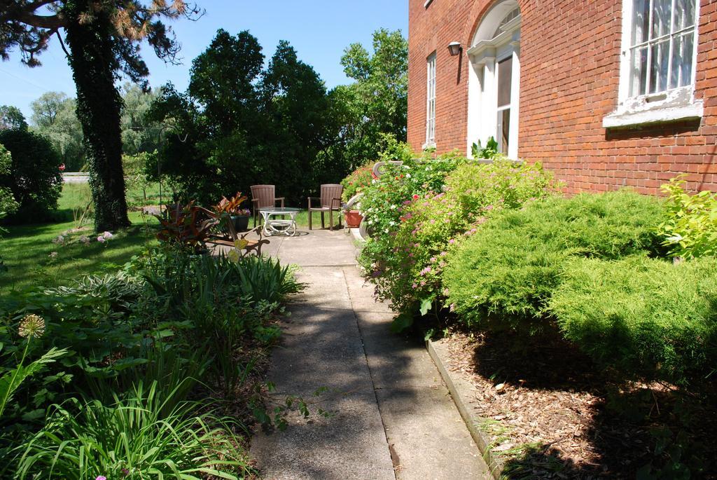 Heathercroft B&B Niagara-on-the-Lake Екстер'єр фото