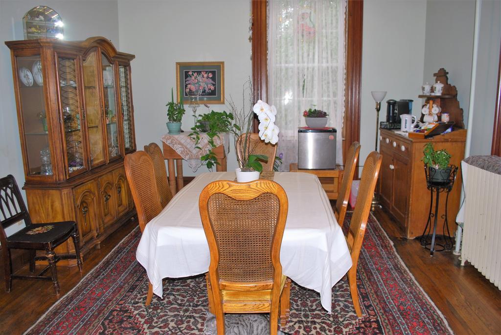Heathercroft B&B Niagara-on-the-Lake Екстер'єр фото