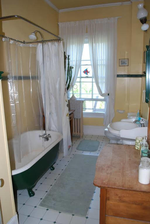 Heathercroft B&B Niagara-on-the-Lake Екстер'єр фото